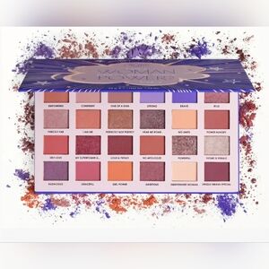 I Am Woman 24 Shade Eye Shadow Palette